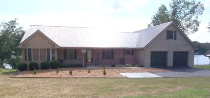 Property in Cumberland County, Tennessee