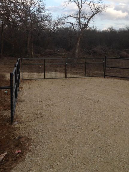 Property in Callahan County, Texas