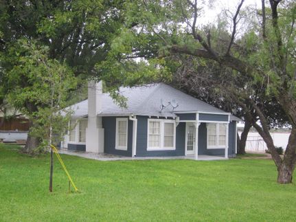 Property in Jones County, Texas