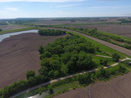 Property in Nemaha County, Nebraska