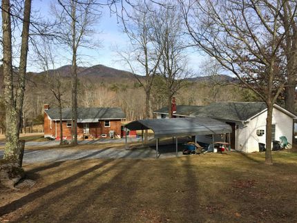 Property in Augusta County, Virginia