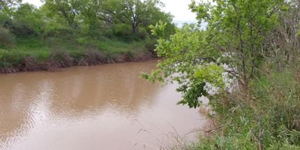 Property in Runnels County, Texas