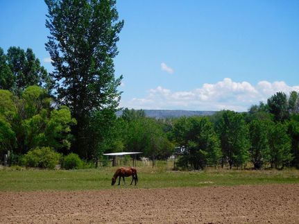 Property in Sandoval County, New Mexico