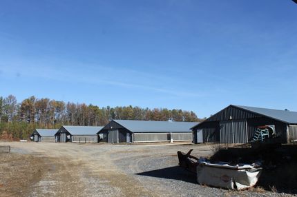 Property in Cherokee County, Alabama