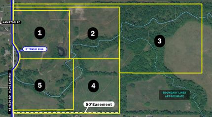 Property in Rogers County, Oklahoma