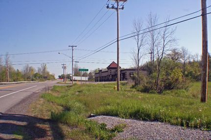 Property in Livingston County, New York