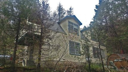 Property in Tulare County, California