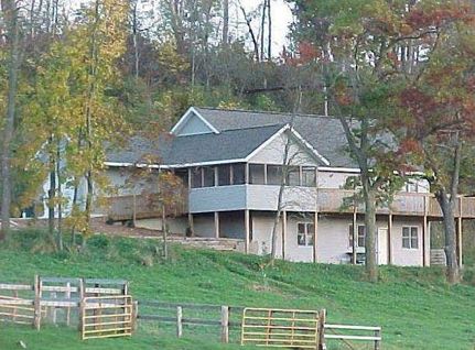 Property in Winneshiek County, Iowa