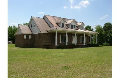Property in Macon County, Alabama