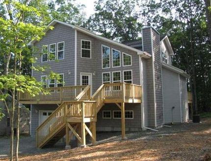 Property in Pike County, Pennsylvania