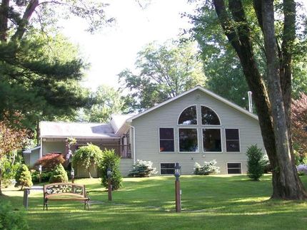 Property in Pike County, Pennsylvania