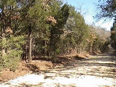 Property in Freestone County, Texas