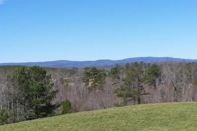 Property in Clay County, Alabama