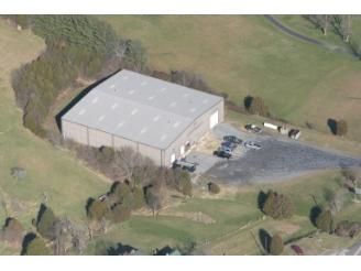 Property in Lexington City County, Virginia