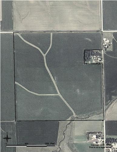 Property in Benton County, Iowa