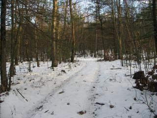 Property in Centre County, Pennsylvania