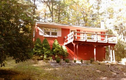 Property in Pike County, Pennsylvania