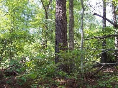Property in Tallapoosa County, Alabama