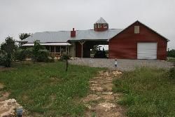 Property in Maverick County, Texas