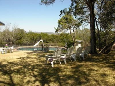 Property in Kendall County, Texas