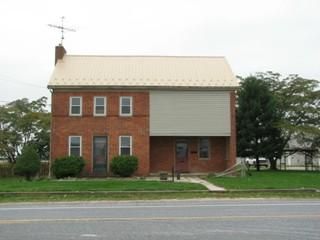 Property in Adams County, Pennsylvania