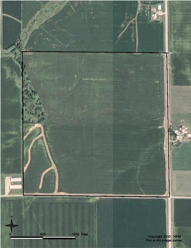 Property in Henry County, Iowa