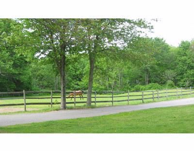 Property in Essex County, Massachusetts