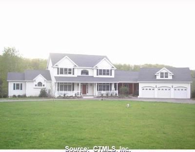 Property in Hartford County, Connecticut