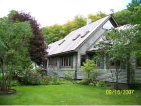 Property in Windsor County, Vermont