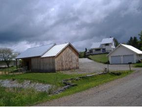 Property in Washington County, Vermont