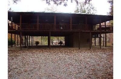 Property in Greene County, Alabama