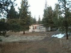 Property in Grant County, Oregon