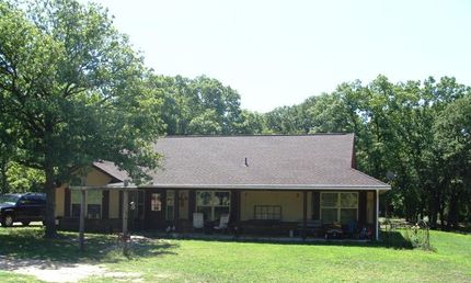 Property in Parker County, Texas