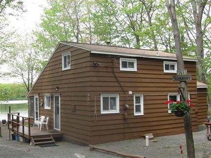 Property in Wayne County, Pennsylvania