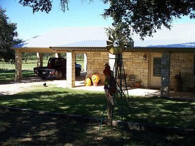 Property in Comanche County, Texas