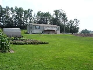 Property in Tioga County, Pennsylvania