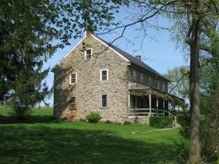 Property in Lancaster County, Pennsylvania