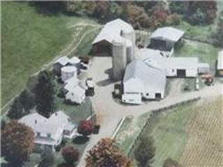 Property in Elk County, Pennsylvania