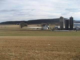 Property in Union County, Pennsylvania