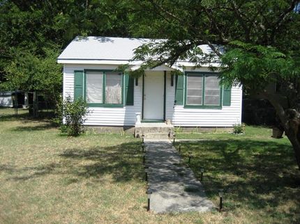 Property in Tarrant County, Texas
