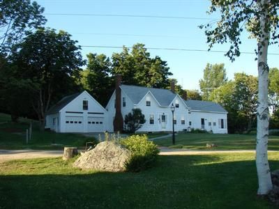 Property in Sullivan County, New Hampshire
