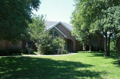 Property in Parker County, Texas