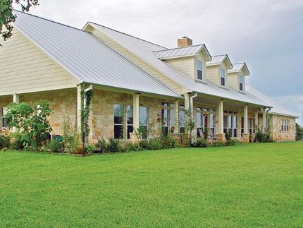 Property in Bastrop County, Texas