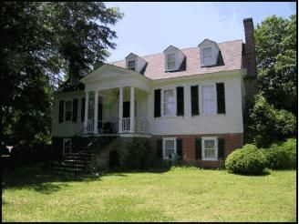 Property in Hanover County, Virginia