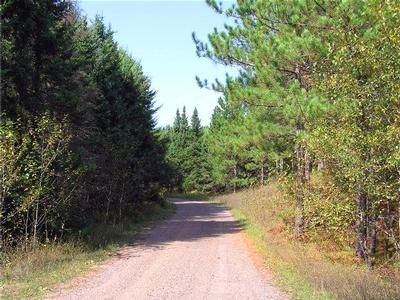 Property in Menominee County, Michigan