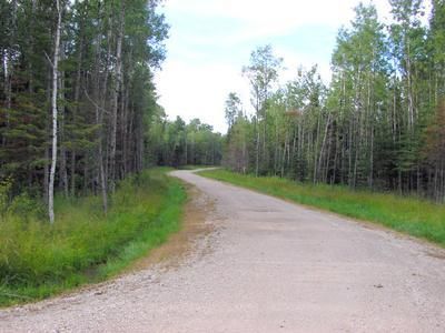 Property in Mackinac County, Michigan