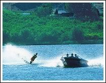 Property in Grand Traverse County, Michigan