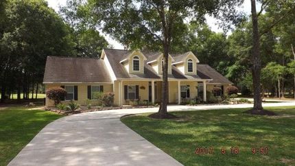 Property in Harris County, Texas