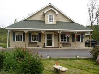 Property in Bradford County, Pennsylvania