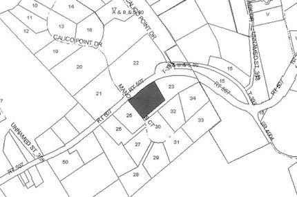 Property in Pike County, Pennsylvania